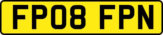 FP08FPN