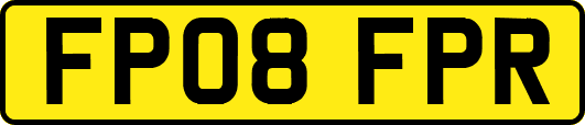 FP08FPR