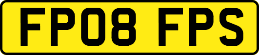 FP08FPS