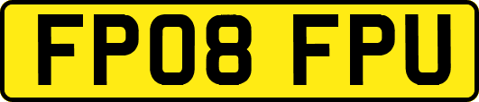 FP08FPU