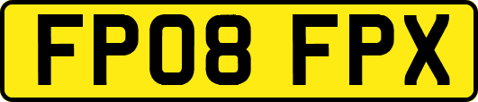 FP08FPX