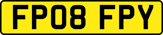 FP08FPY
