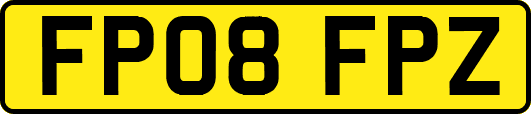 FP08FPZ