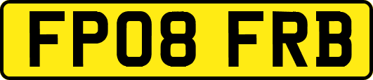 FP08FRB