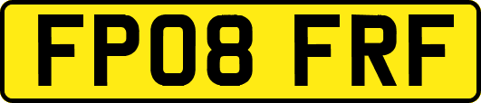 FP08FRF