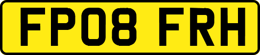 FP08FRH