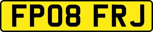 FP08FRJ
