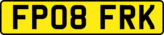 FP08FRK