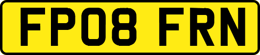 FP08FRN