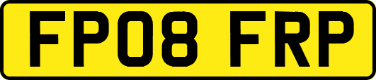 FP08FRP
