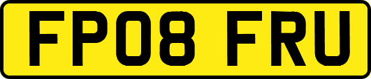 FP08FRU