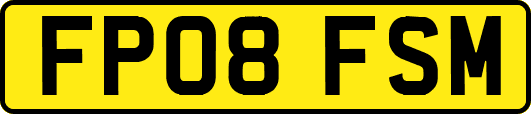 FP08FSM