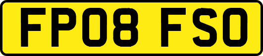 FP08FSO