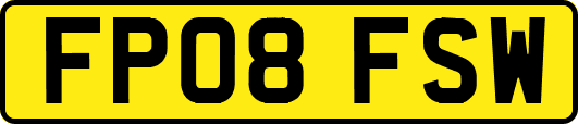 FP08FSW