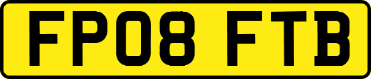 FP08FTB