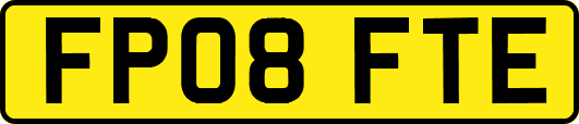 FP08FTE