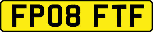 FP08FTF
