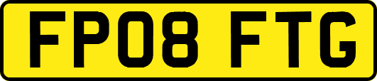 FP08FTG