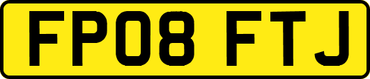FP08FTJ
