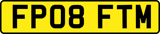 FP08FTM