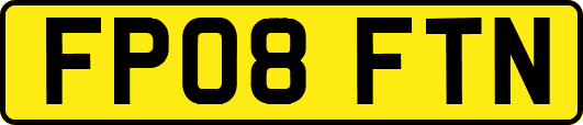 FP08FTN