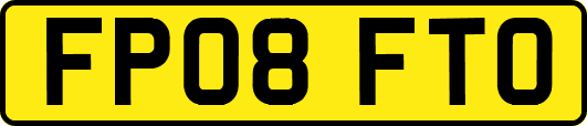 FP08FTO