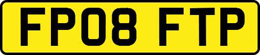 FP08FTP