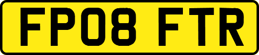 FP08FTR