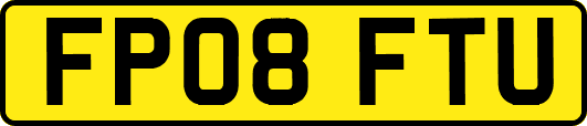 FP08FTU