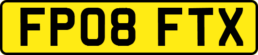 FP08FTX