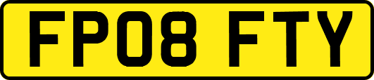 FP08FTY