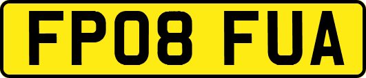 FP08FUA
