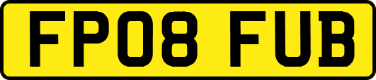 FP08FUB