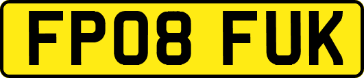 FP08FUK