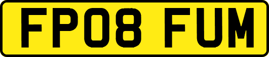 FP08FUM