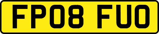 FP08FUO