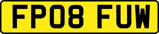 FP08FUW