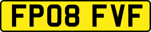 FP08FVF