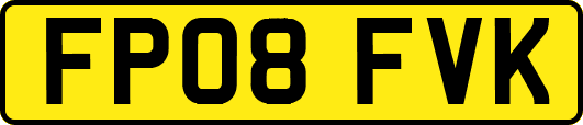 FP08FVK
