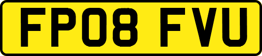 FP08FVU