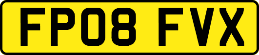 FP08FVX