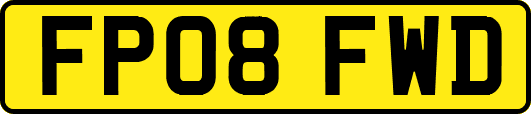 FP08FWD