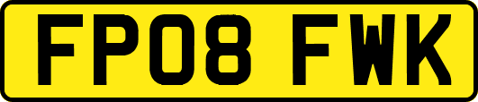 FP08FWK