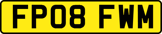 FP08FWM