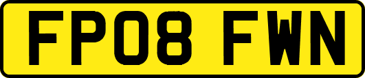FP08FWN