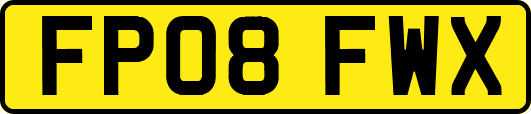 FP08FWX