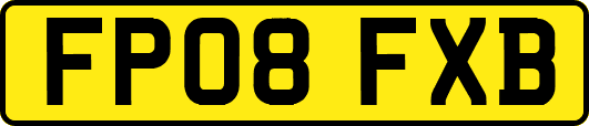 FP08FXB
