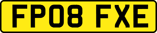 FP08FXE