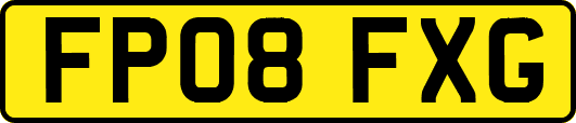 FP08FXG