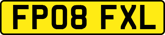 FP08FXL